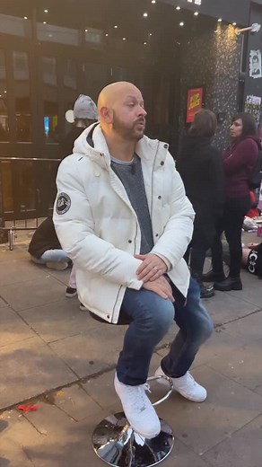 31K views · 1.7K reactions | Broken stool prank.  | Neil Henry | Facebook