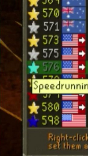 How I Trained to Beat Jad in OSRS #shorts