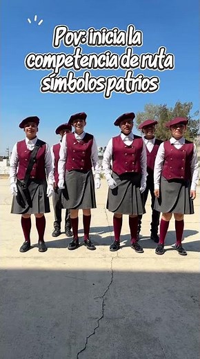 Ruta Símbolos Patrios