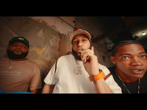 El Alfa "El Jefe" -Pitaste (Video Oficial)