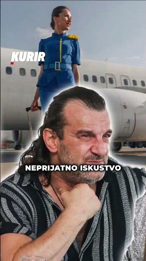 U razgovoru sa jednom stjuardesom mediji su saznali mnogo škakljivih detalja o poznatima