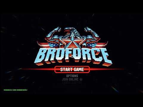 How to download BROFORCE full free LINK (2020 updated link!) #broforce