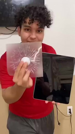 11K views · 112 reactions | BROKEN IPAD PRANK #trendingreels #facebookreels #menfashion #Subscribe | Fashion 2016 | Facebook