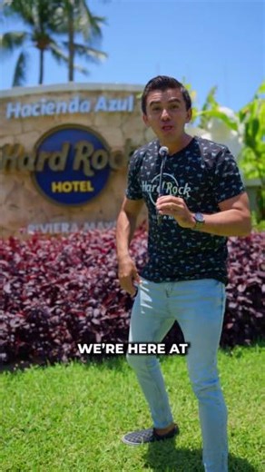 11 Years of Iconic Stays! We hit the stage, and you brought the energy. From world-class eats to non-stop beats, our guests say it loud and proud: This place is a must. Epic vibes, top-tier service, and memories that never go out of style. Here’s to 11 years of living like a rockstar. 🤘 - ¡11 años de estadías icónicas! Subimos al escenario y ustedes trajeron toda la energía. Desde gastronomía de clase mundial hasta ritmos sin parar, nuestros huéspedes lo dicen fuerte y claro: este lugar es impe