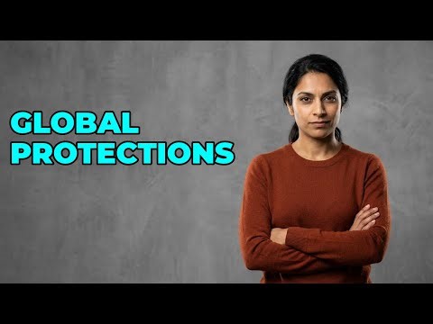 What Are Key Global Environmental Treaties?