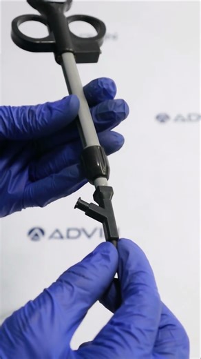 Polypectomy Snare #advinhealthcare #polypectomysnare #endoscopy #gastrology #medicaldevices