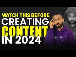 CONTENT CREATION FOR BEGINNERS ‼ #ContentCreation #content