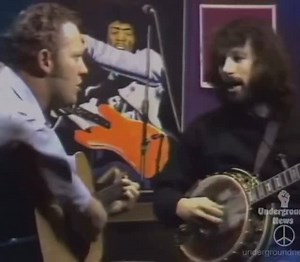 Some banjo magic this fine Friday✨ | John Hartford - Official Site