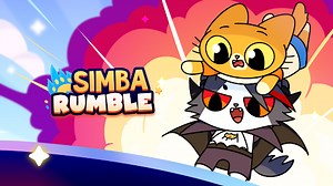 Download and Play Simba Rumble on PC (Emulator)