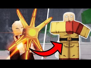 Using EVERY ULTIMATE in Roblox Strongest Battlegrounds