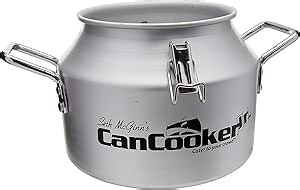 CanCooker Inc JR-001 Can Cooker Junior