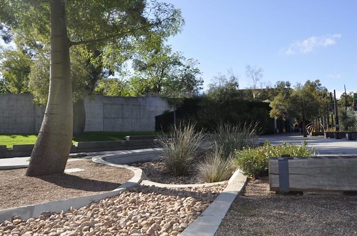 What is water sensitive urban design? - Water Sensitive SA