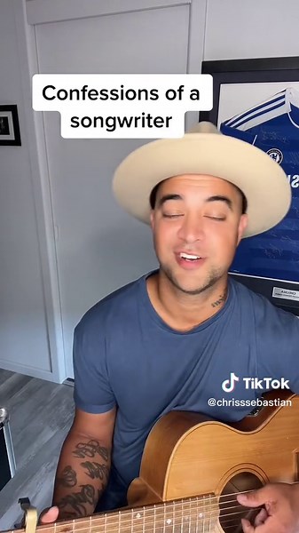 Winning The Voice in Lockdown: A Songwriter's Confessions