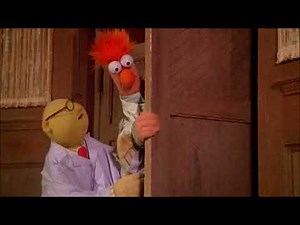 Muppets Party Cruise - Beaker Voice Clips