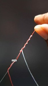 Modified Uni Knot Fishing Line Connection | Strong, Simple & Reliable Knot In this video, I show you how to connect fishing lines using a modified Uni Knot technique. This knot is strong, easy to tie, and very reliable, suitable for both freshwater and saltwater fishing. Perfect for: Joining main line to leader Beginner to advanced anglers Fishing with PE line, mono, or fluorocarbon Watch step by step and try it yourself on your next fishing trip. Don’t forget to like, share, and follow for more