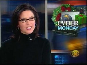 Up to the Minute (CBS) - 2008-12-02