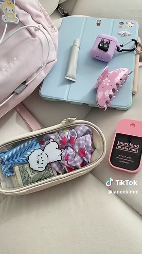 Pink North Face Backpack and Accessories Collection
