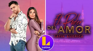 Cuándo es el final de El poder del amor y por qué Latina dejó de emitir a Shirley Arica