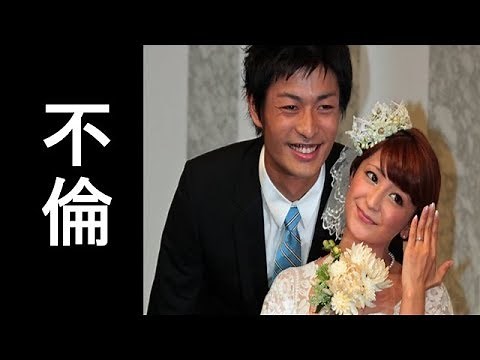 矢口真里の再婚相手・梅田賢三の現在！