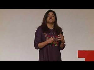 Design Through the Lens of Jugaad | Deepa Butoliya | TEDxCMU