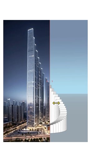 From idea to reality image — the real power is in the workflow.Architecture starts with simple forms