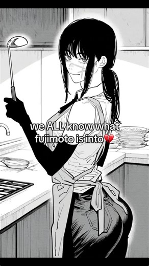 Understanding Fujimoto's Passion for Chainsaw Man