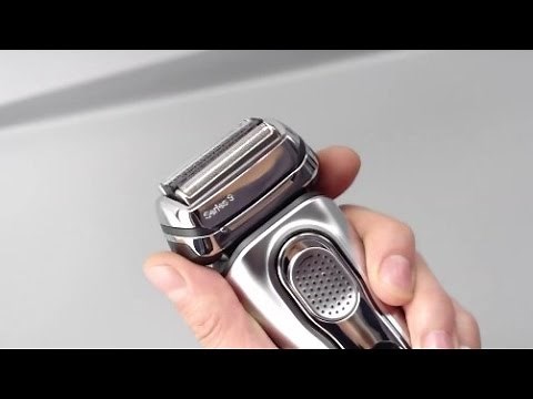 How to use Best Braun Series 9 Shaver | MyBestShaver.Com