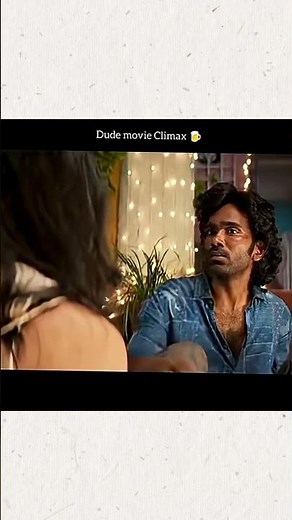 dude full movie in hindi #dude #pradeepranganathan