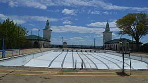Tax Watch: Playland pool's fate delays privatization payment