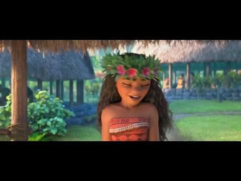 Moana Chicken 1