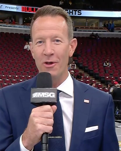 MSG Networks on Reels