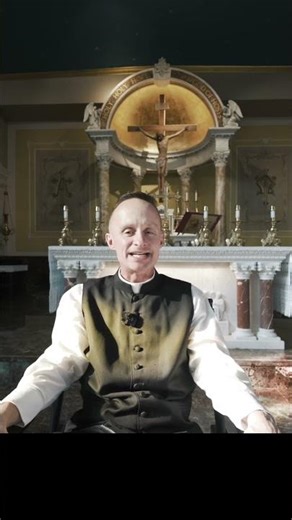 Where Does the Holy Spirit Come From?