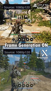 197K views · 157 reactions | The First Descendant is NOT 120FPS Xbox Series X and PlayStation 5 #ps5 #thefirstdescendant #xboxseriesx | Open Surprise | Facebook