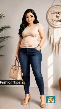 Fashion and styling tips 👰 #shorts