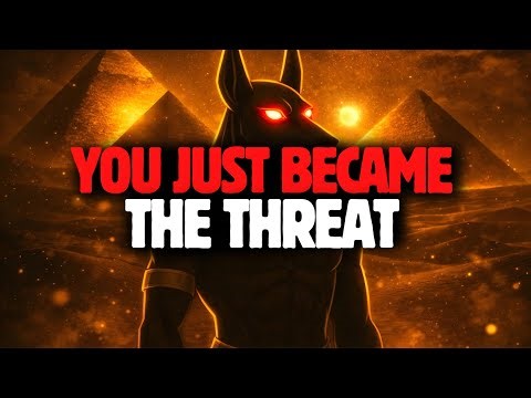 CHOSEN ONE, THEY ACCIDENTALLY SUMMONED THE LAST GOD (THEY WOKE THE WRONG ONE)