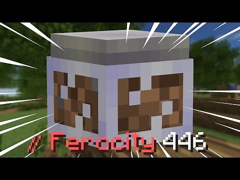How GOOD is the DIRTY REFORGE? | Hypixel Skyblock
