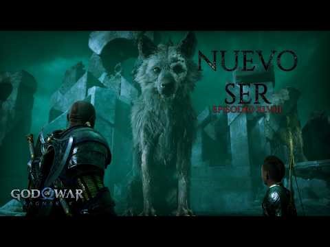 No era el monstruo que creíamos | Ep. XLVIII | God of War Ragnarök (PS4)
