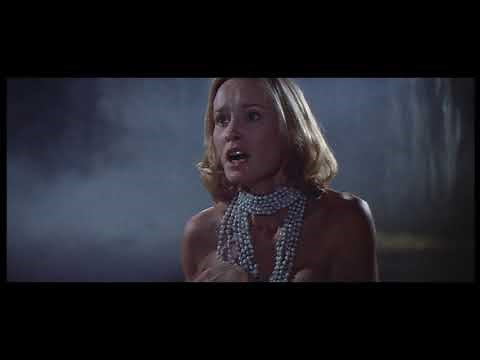 King Kong (1976) - Kong vs Snake fight extended TV version (best quality)