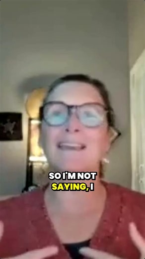 EFT tapping - a step by step script to tell your amygdala ‘you’re safe’ with Meg Tobin.