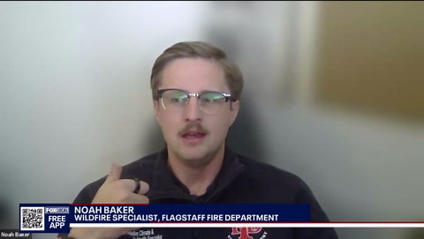 Flagstaff launches initiative to reduce fire risks around your home