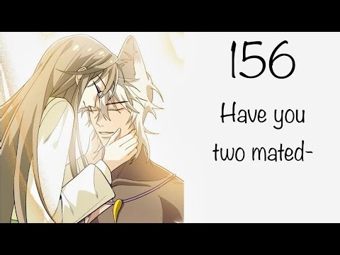 Clumsy Master, You’ve Crossed the Line! Chapter 156: Have you two mated-