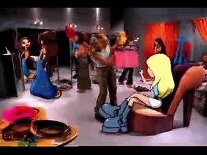 Bratz 1st Edition Doll Commercial (2001, HQ)