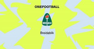 Breiðablik | Overview | OneFootball