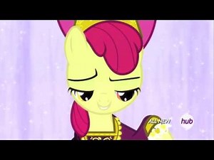 Apple Bloom - Classy