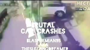 Compilation of Deadly accidents on the road