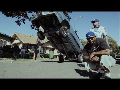 T.F & DJ MUGGS - CHA CHA CHICKEN (Official Video)