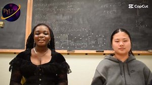 Help the PLU AstroClub launch the Astronomy Fair!