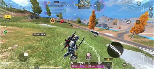 CODM Cheats & Highlights in Gaming!