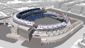 Discovery Networks | Extreme Engineering