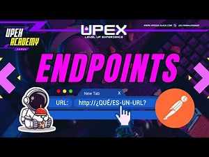 CLASE#5: 🚪ESTRUCTURA DE LA "URL" - QUÉ ES "ENDPOINT"?🚪 | CURSO: API AL GRANO🎯